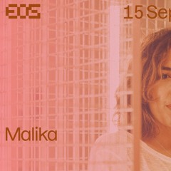 EOS Radio - Malika
