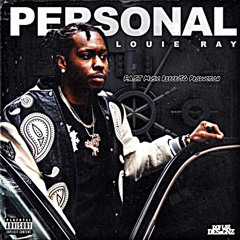 Louie Ray - 10 On Me (Fast)