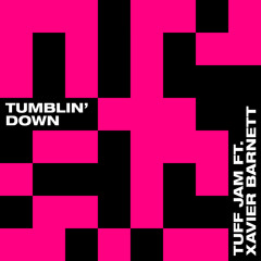 Tumblin' Down (feat. Xavier Barnett) (Marimba Mix)