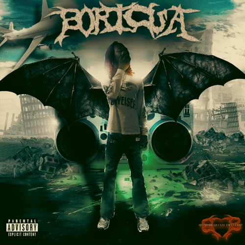 Raf Simons (feat. 370set)