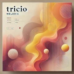 Tricio - Soul Seeking [Melodic Techno Studio Mix]