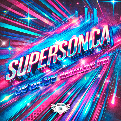 Supersônica
