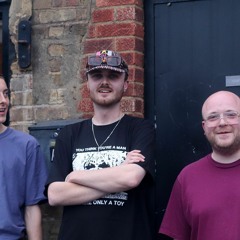 Ghost Notes Worldwide w/ Impey, Temporaryalex & F17 - 1st June 2023