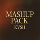 on KVSH MASHUP PACK ORIGINAIS