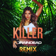 Noa Kirel - Killer (Dj Braindead 2025 Remix) [FREE DOWNLOAD]