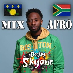 Mix Afrobeat // Vol 7// Rema $ Jaymax $ Sarkodie $ La Tchad $ Niro $ Jorja Smith /2021 / Dj Skyone
