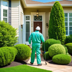 Why Regular Pest Control is Essential for Healthy Homes