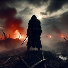 Shadows Of The Blame (A Ballad Of Madness And Betrayal)