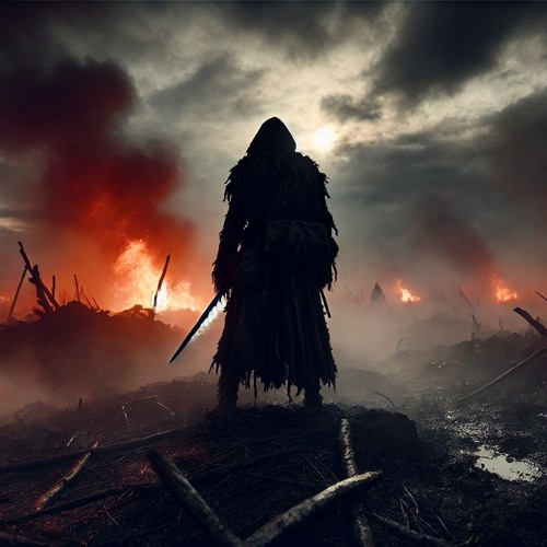 Shadows Of The Blame (A Ballad Of Madness And Betrayal)