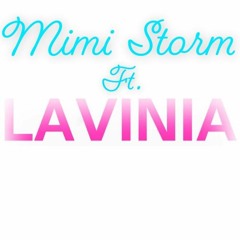 MIMI STORM - COOLIN'  ft LAVINIA (Lyrics By Mimi Storm&Lavinia/Prod By Nutty P)
