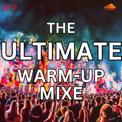 ❌ The ULTIMATE Warm-Up Mixe 💣