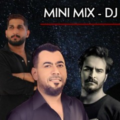 Dj Nawaf Mini mix - ميني مكس مزاج