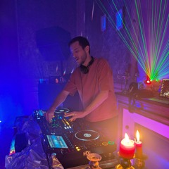 Ponce - Peau pourri éclectique set