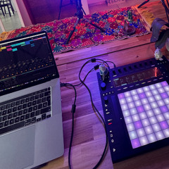 Live Set Lieeval X Magus Films