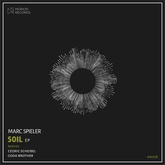 Marc Spieler - Soil (Original Mix) [PREVIEW]