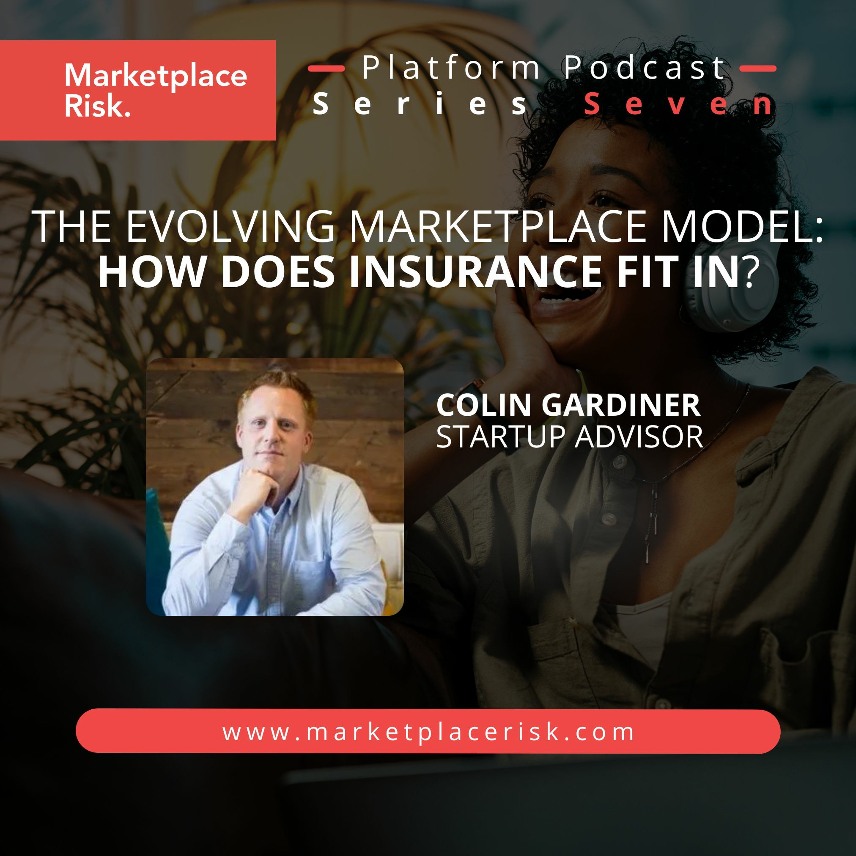 Marketplace Risk Platform Podcast