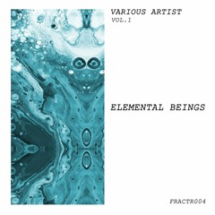 Elemental Beings - Various Artists Vol.1 - [FRCTR004] - Preview