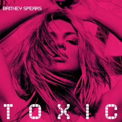 Toxic(cover by BEBE)