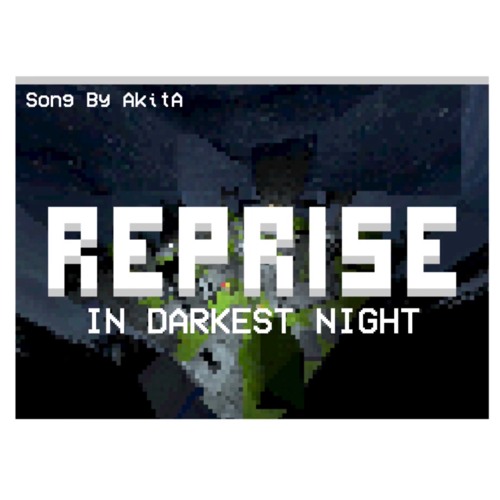 1-R: FINAL ARENA (IN DARKEST NIGHT) REPRISE OST