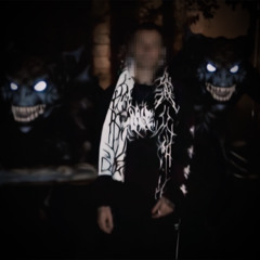 Demons on My Back (Official Video on Youtube)
