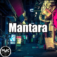 Pop smoke type beat "Mantara" Dark drill instrumental type beat