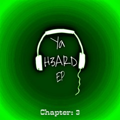 DJ DIFFICULT - YA HEARD EP CH. 3 (JERSEY CLUB MIX)