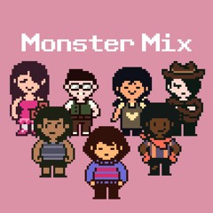 (SCRAPPED) SOUL Medley (v1)