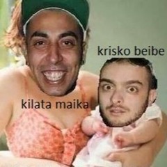 Krisko, 100 kila, Upsurt, Dim4ou, ECCC, 42, F.O. (JESTOK RAP)