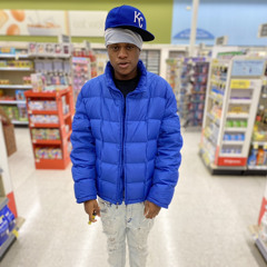 Bdott Loc - Odds (Official Audio)