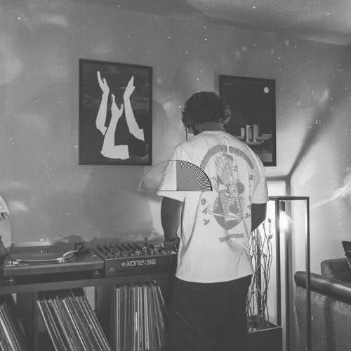 Nuances de Nuit Podcast | Mitch Wellings (Space Tours)