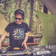 HARVEST DANCE Podcast 004, Junya