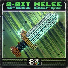 8-Bit Melee Demo