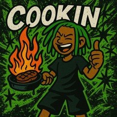 Cookin’