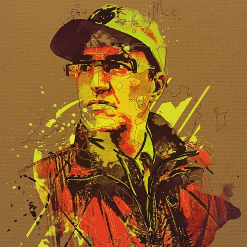 Marcus Intalex