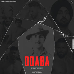DOABA (feat. Jind Dhillon)