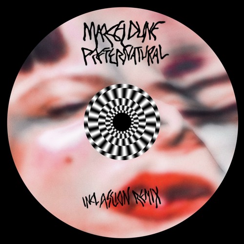 MarcelDune - Class of Disobedience [Repitch Recordings]