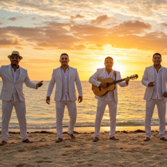 Mi gran pasión - Conjunto Son del Malecón