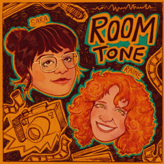 Room Tone | Episode 2 - Zombies and Losers