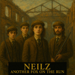 Another Fox on the Run