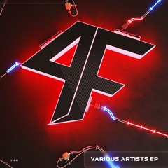 4F VARIOUS ARTIST EP