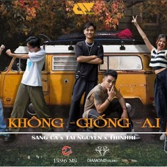 K.H.O.N.G G.I.O.N.G A.I  Sang Ca x Tài Nguyễn x THINHHI REMIX