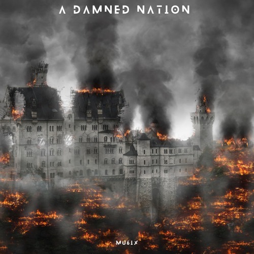 A Damned Nation