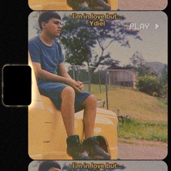 I'm In Love but... (cover) Ydiel
