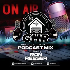 GHR Exclusive Podcast Mix 13