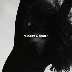 Heart & Soul (SZA x R&B Guitar Type Beat)