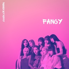 TWICE - FANCY (Remix)