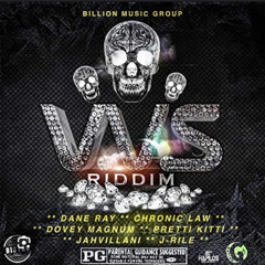 VVS Riddim Mixed By