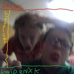 shcool(ft jaedenmusic)