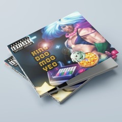 King Doo Moo Yeo (Prod. SCARY'P)