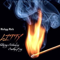 Richyy Rich Ft Golden boy Count Up - Litty